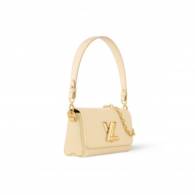 LOUIS VUITTON TWIST WEST M24548 (23.5*12*7cm)